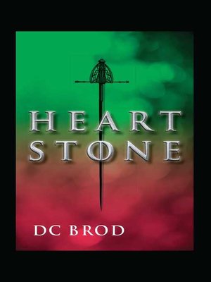 cover image of Heartstone